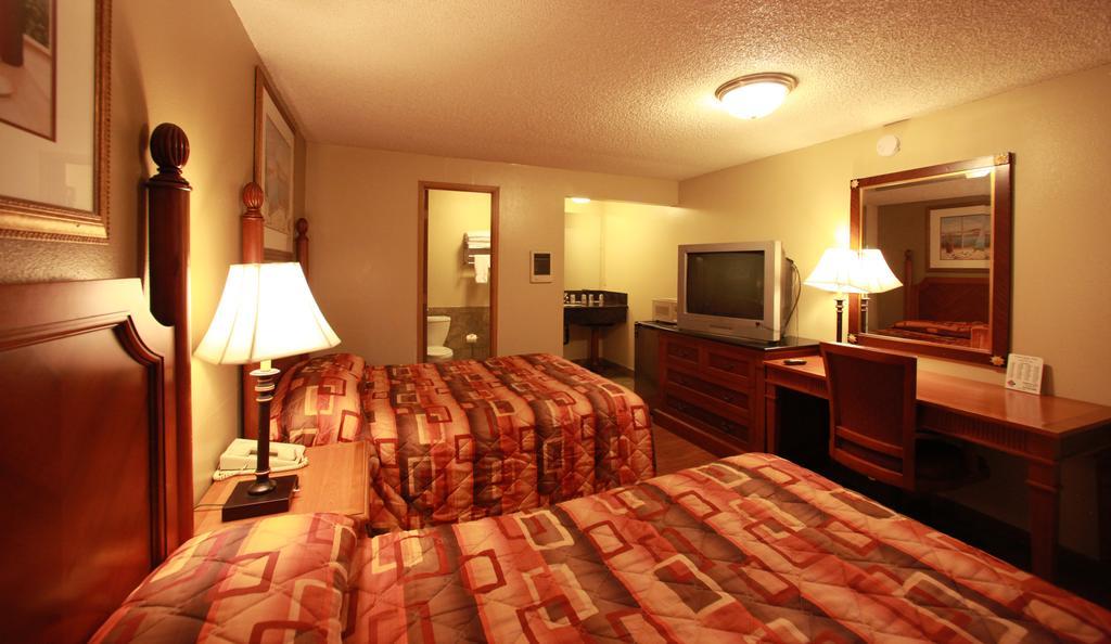 Executive Motel Eugene Pokój zdjęcie