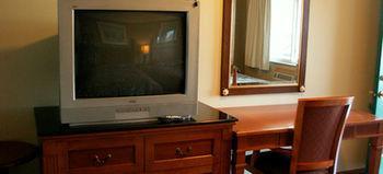 Executive Motel Eugene Zewnętrze zdjęcie